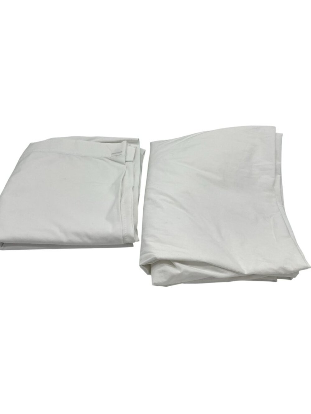 Preferred Comfort Classic Flat & Fitted Sheet Set Queen Size Bedding